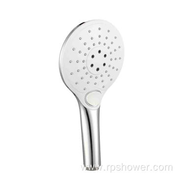 Best Rain Shower Head And Handheld Combo